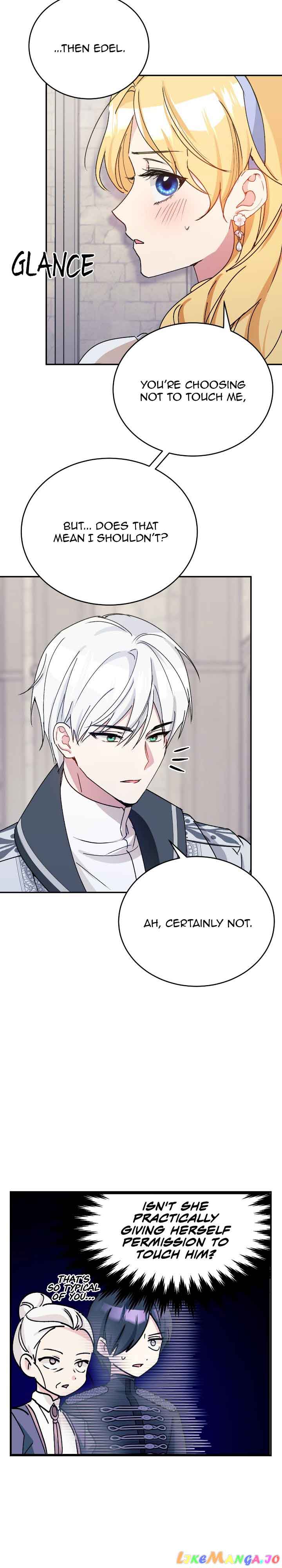 Hawar Of The Winter Garden Chapter 36 142 30