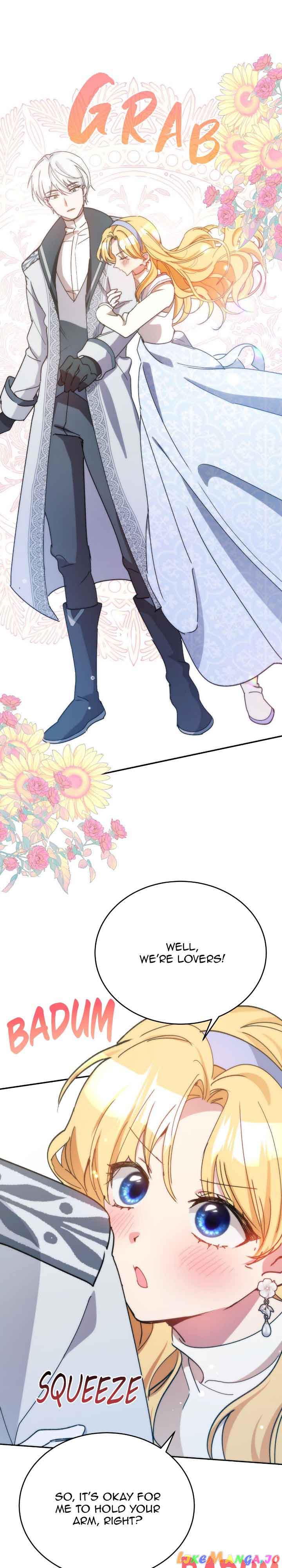 Hawar Of The Winter Garden Chapter 36 144 32