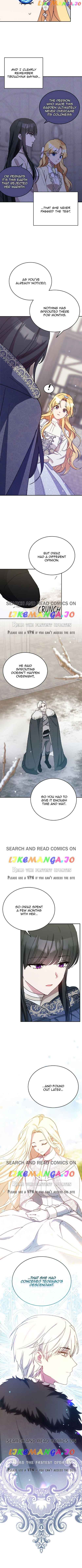 Hawar Of The Winter Garden Chapter 38 22 3