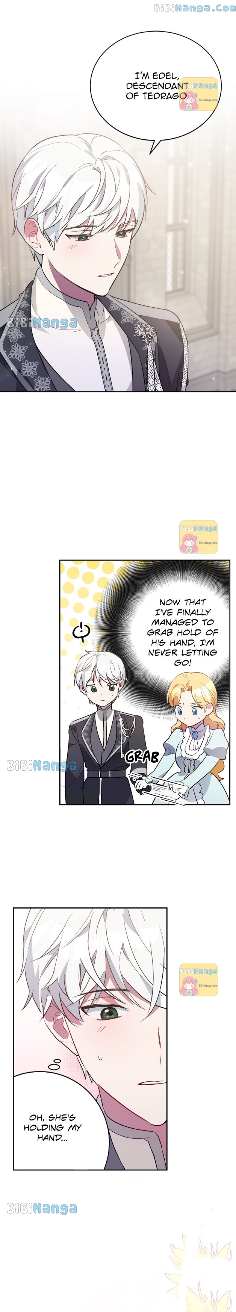 Hawar Of The Winter Garden Chapter 4 113 15