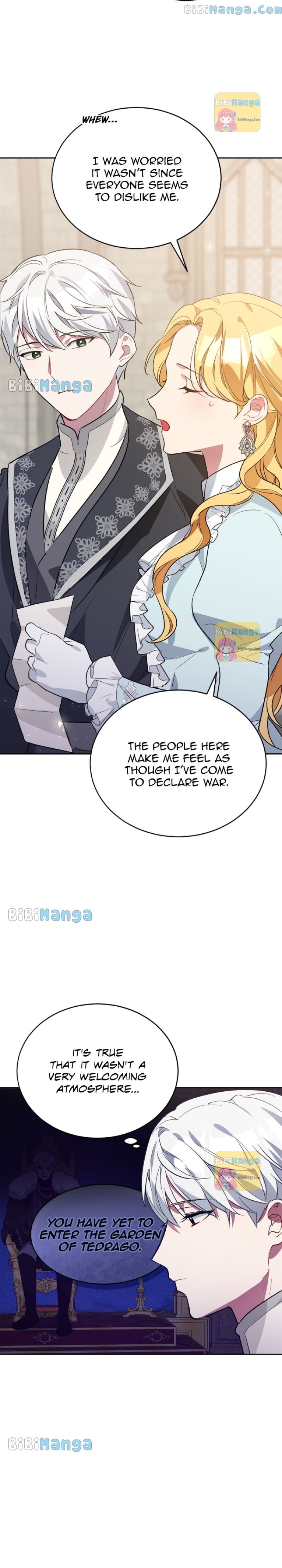 Hawar Of The Winter Garden Chapter 4 117 19