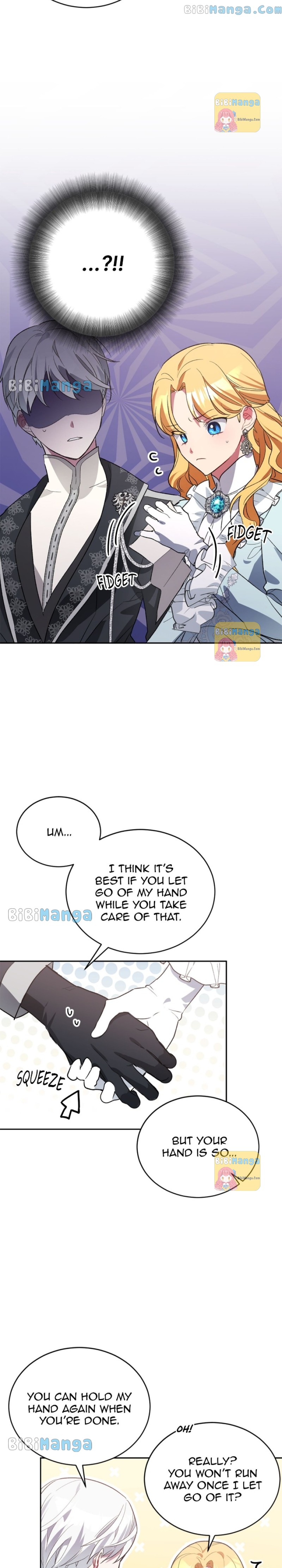 Hawar Of The Winter Garden Chapter 4 120 22