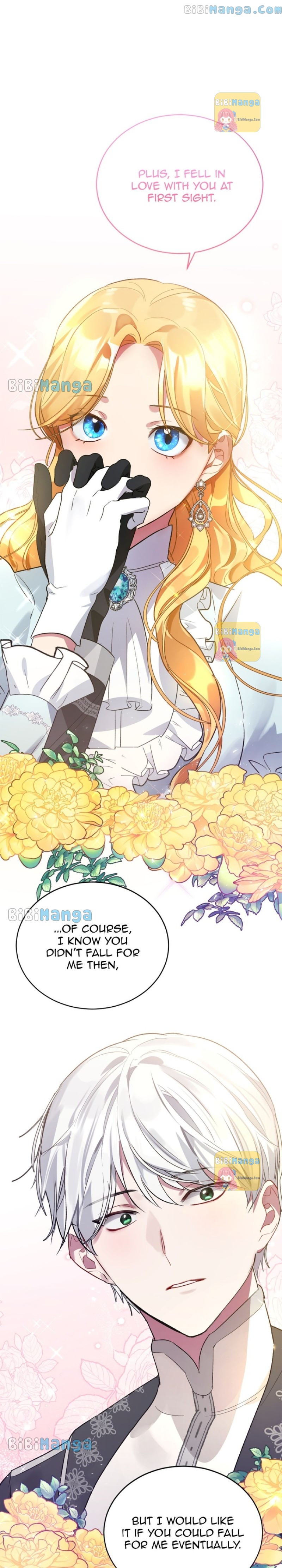 Hawar Of The Winter Garden Chapter 4 125 27