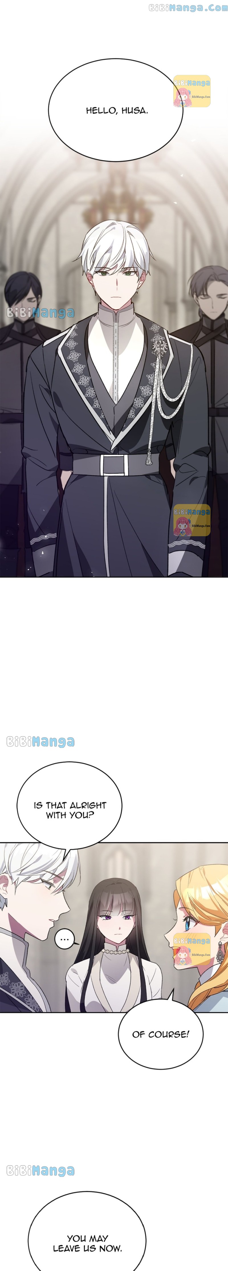 Hawar Of The Winter Garden Chapter 4 101 3