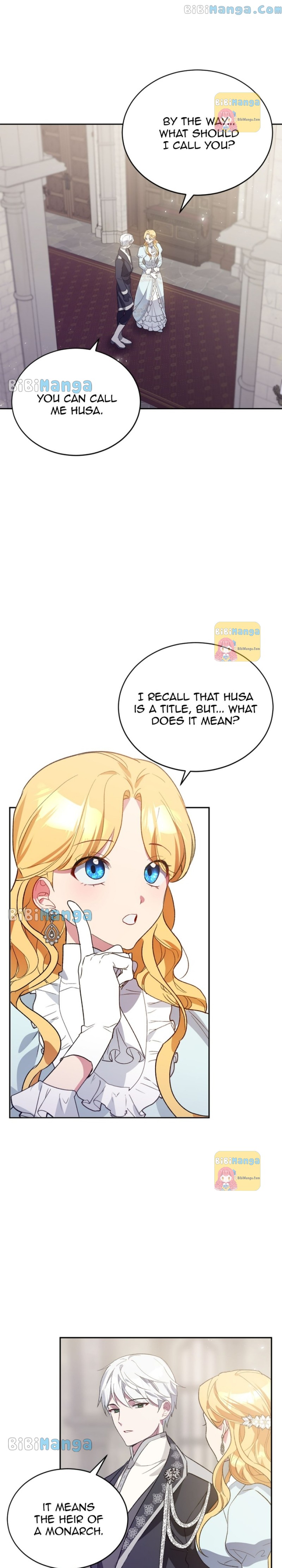 Hawar Of The Winter Garden Chapter 4 104 6