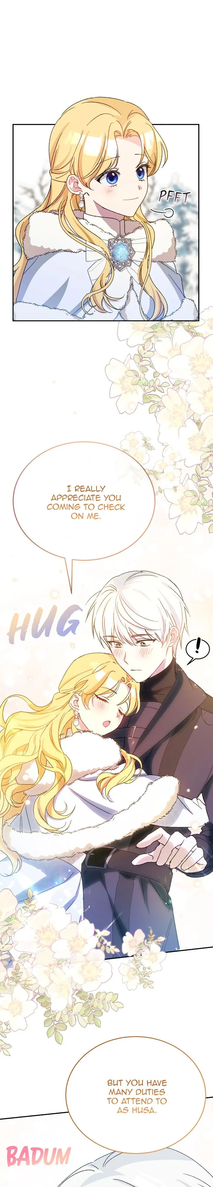 Hawar Of The Winter Garden Chapter 41 151 18