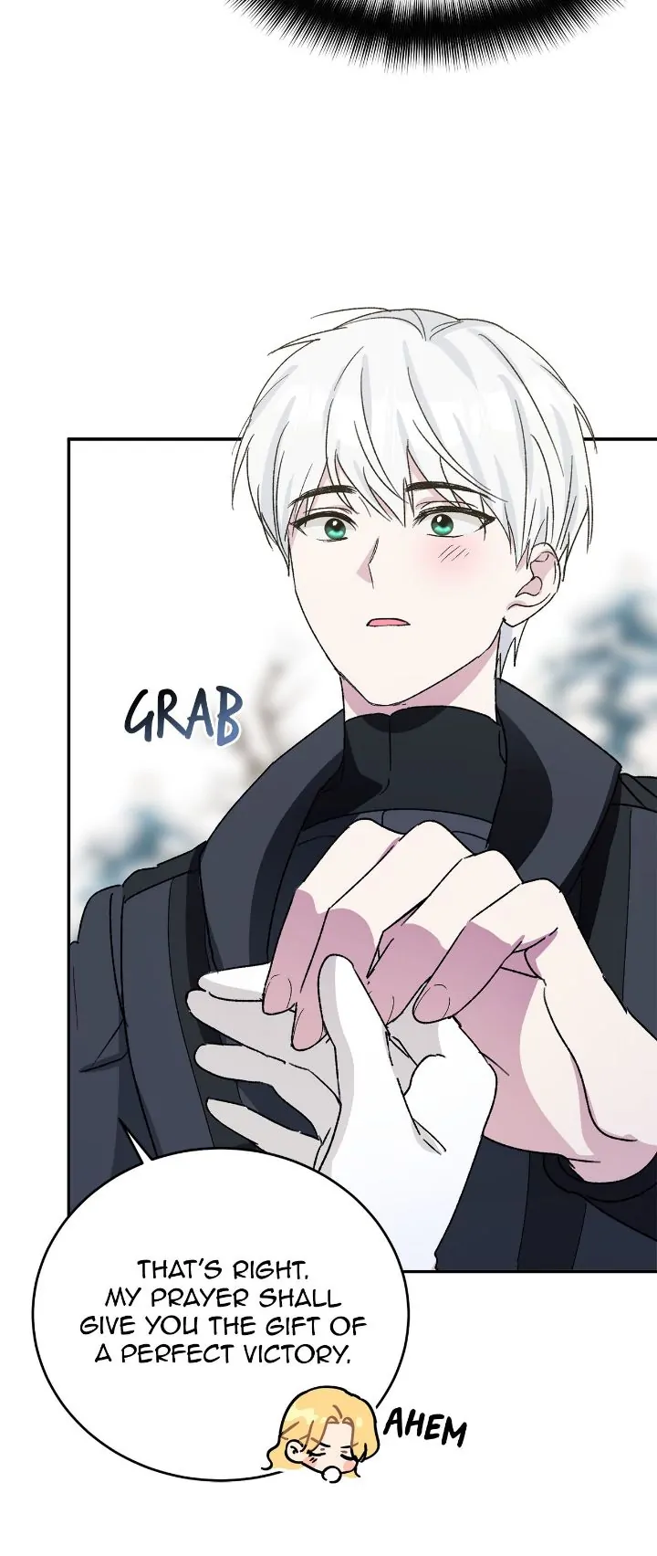 Hawar Of The Winter Garden Chapter 41 159 26