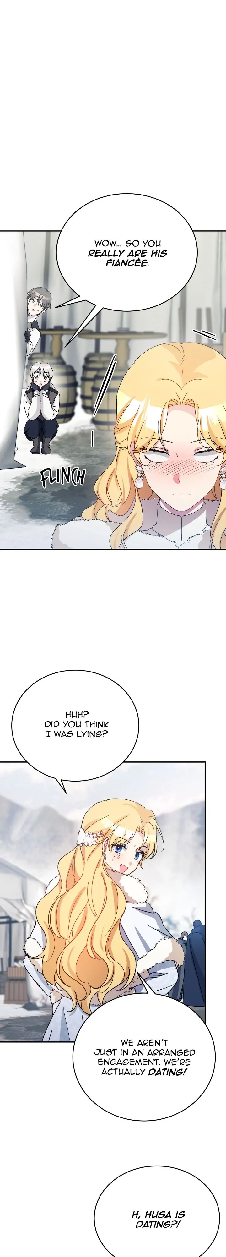 Hawar Of The Winter Garden Chapter 41 166 33