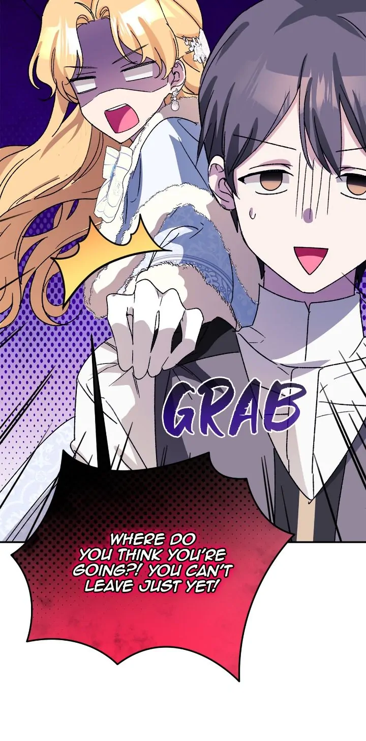 Hawar Of The Winter Garden Chapter 42 132 21