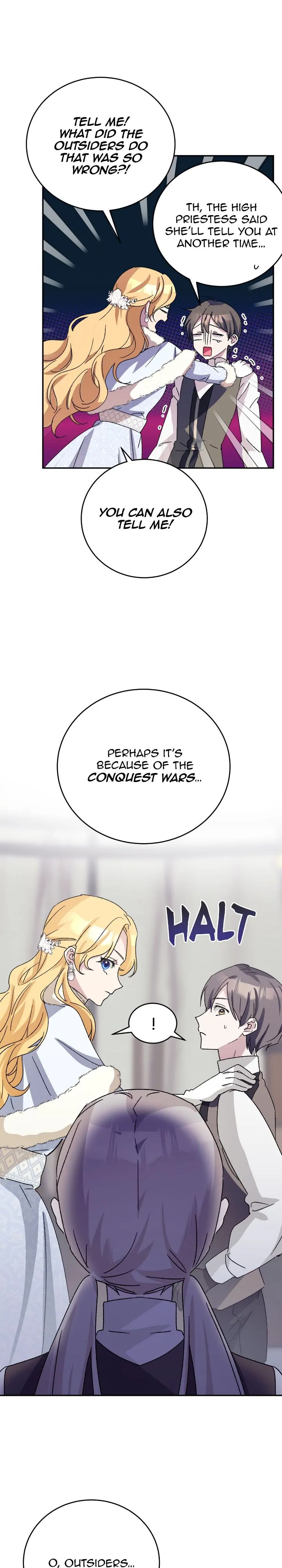 Hawar Of The Winter Garden Chapter 42 133 22
