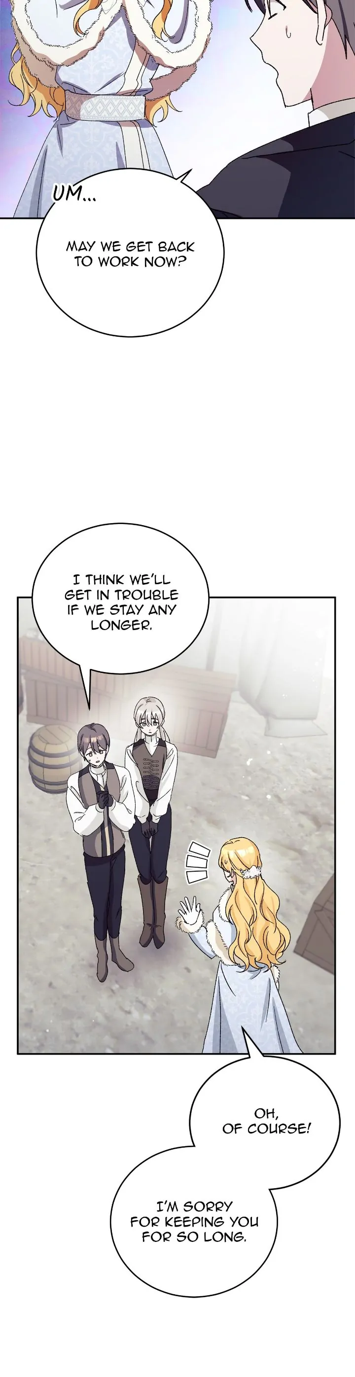 Hawar Of The Winter Garden Chapter 42 141 30