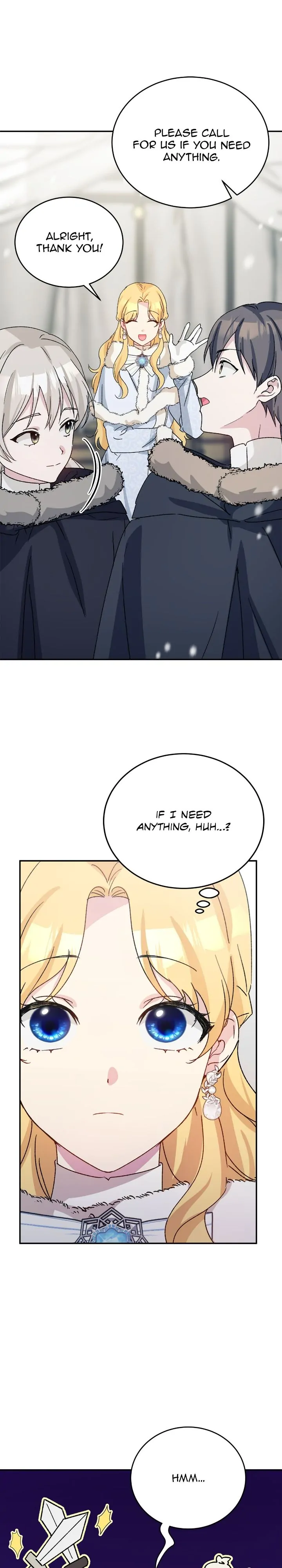 Hawar Of The Winter Garden Chapter 42 142 31
