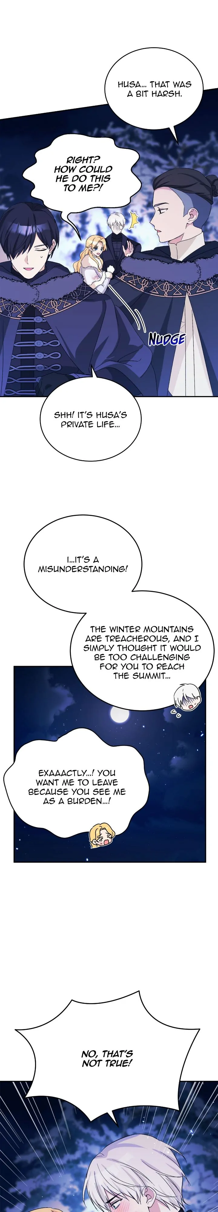 Hawar Of The Winter Garden Chapter 50 119 05