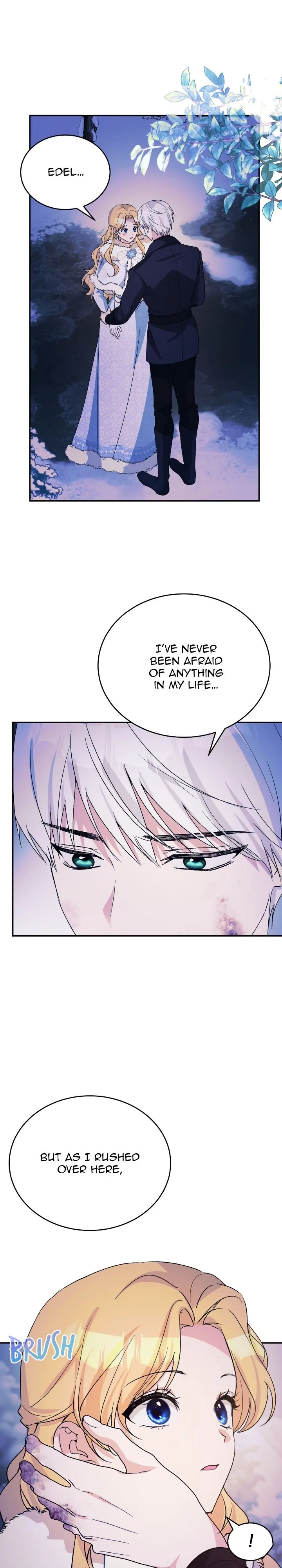 Hawar Of The Winter Garden Chapter 50 122 08