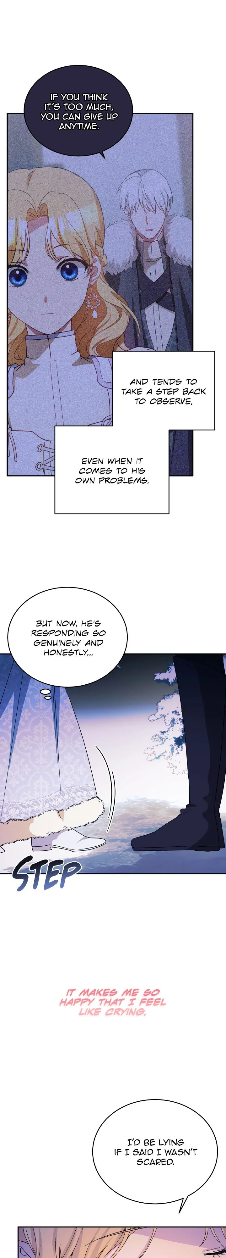 Hawar Of The Winter Garden Chapter 50 125 11