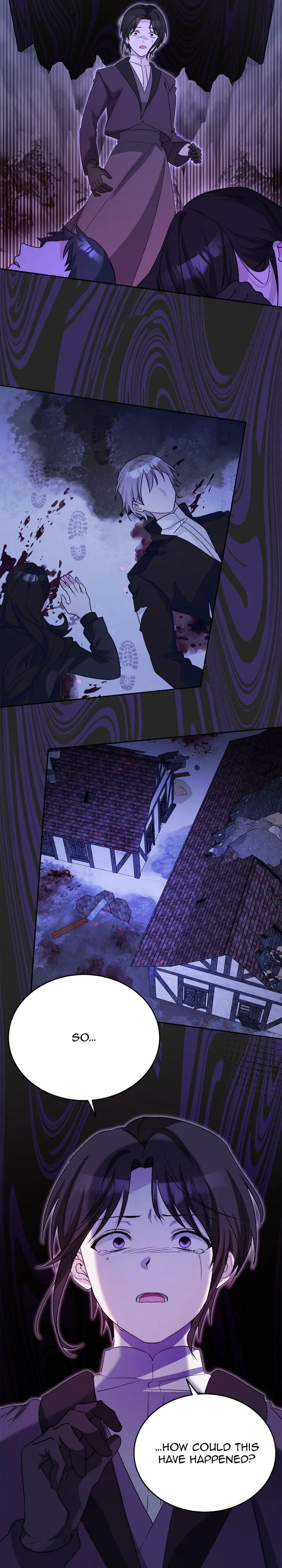 Hawar Of The Winter Garden Chapter 50 132 18