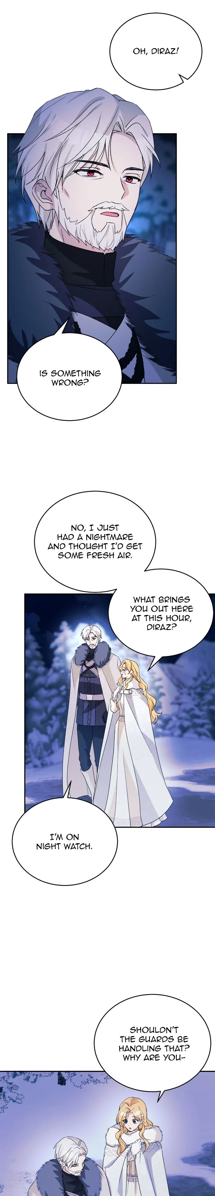 Hawar Of The Winter Garden Chapter 50 142 28
