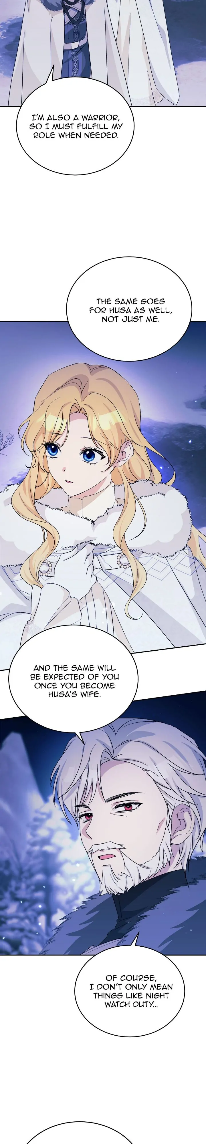 Hawar Of The Winter Garden Chapter 50 143 29
