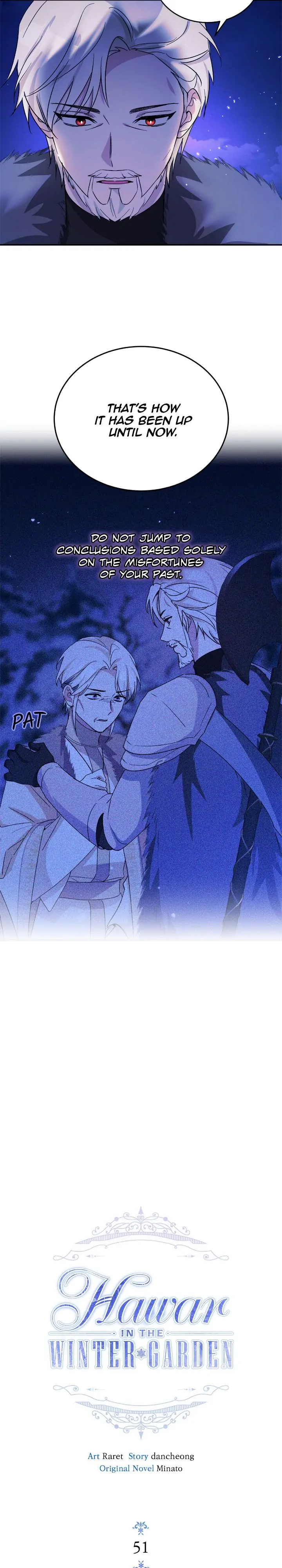 Hawar Of The Winter Garden Chapter 51 114 09