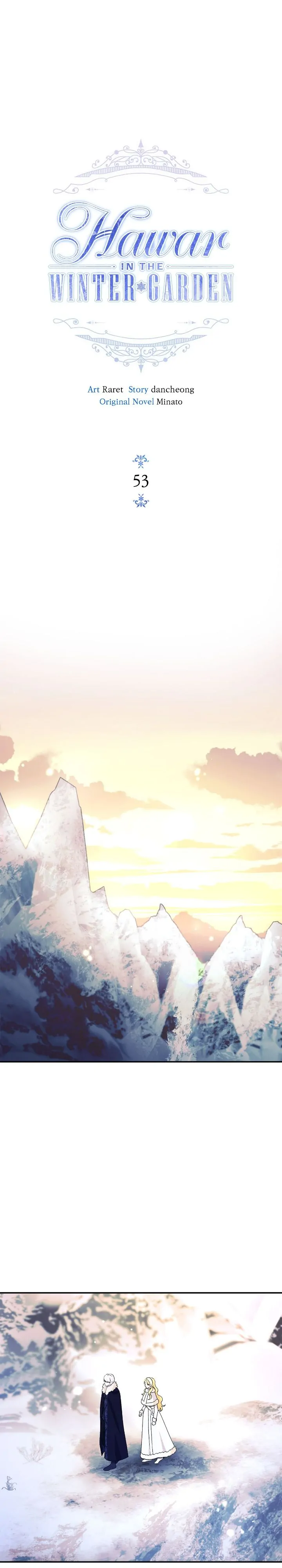 Hawar Of The Winter Garden Chapter 53 132 08