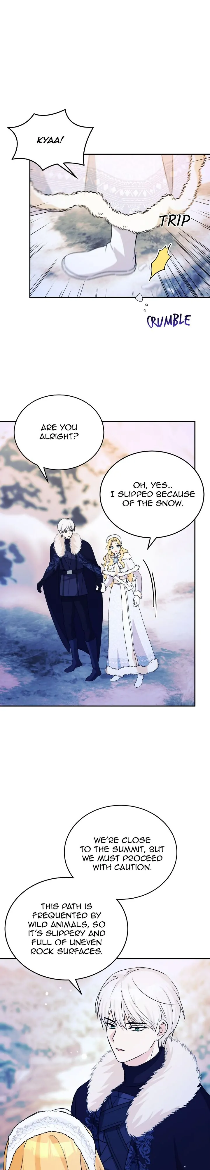 Hawar Of The Winter Garden Chapter 53 133 09
