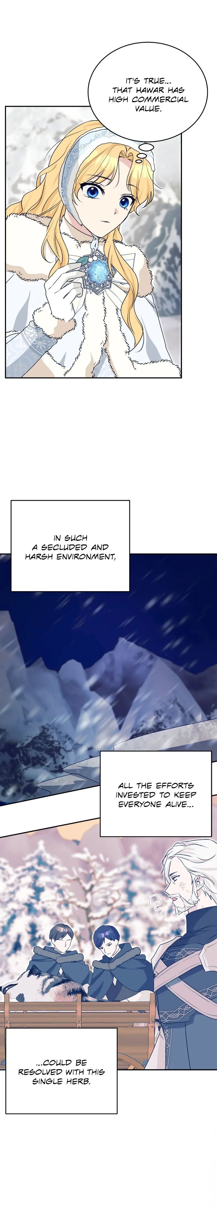 Hawar Of The Winter Garden Chapter 55 127 18