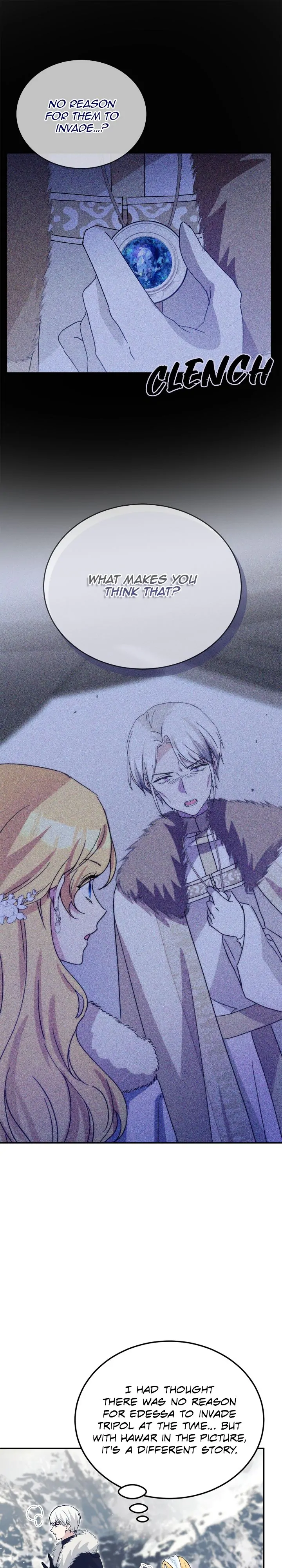 Hawar Of The Winter Garden Chapter 55 130 21