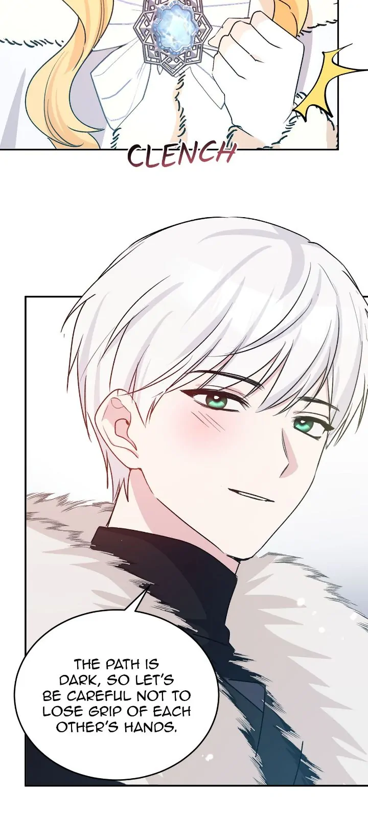 Hawar Of The Winter Garden Chapter 55 138 29