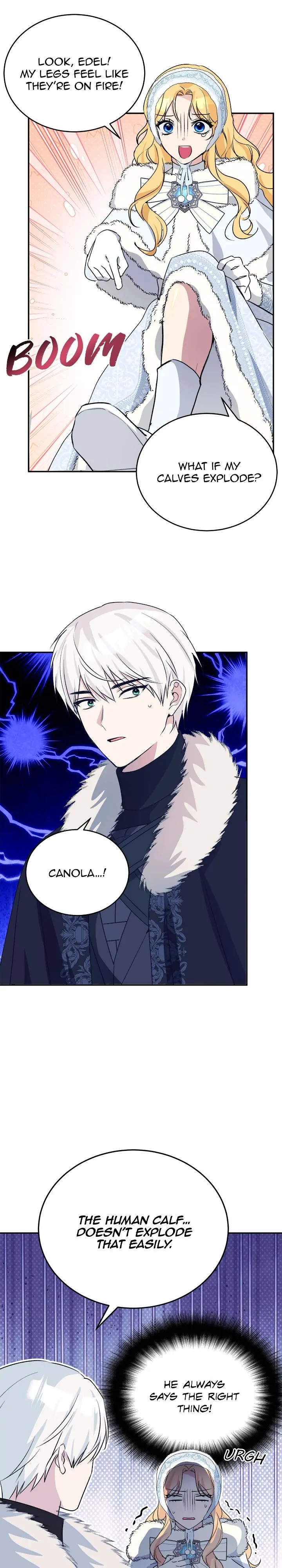 Hawar Of The Winter Garden Chapter 56 130 22