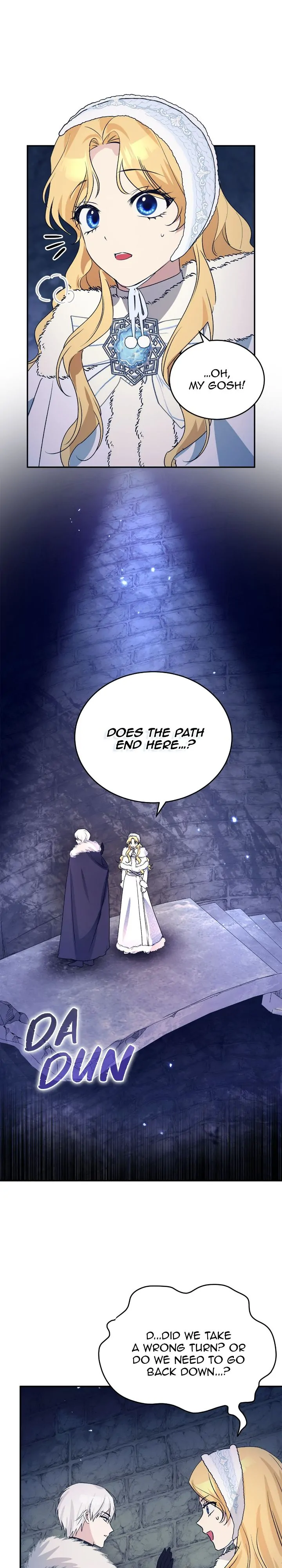Hawar Of The Winter Garden Chapter 56 133 25