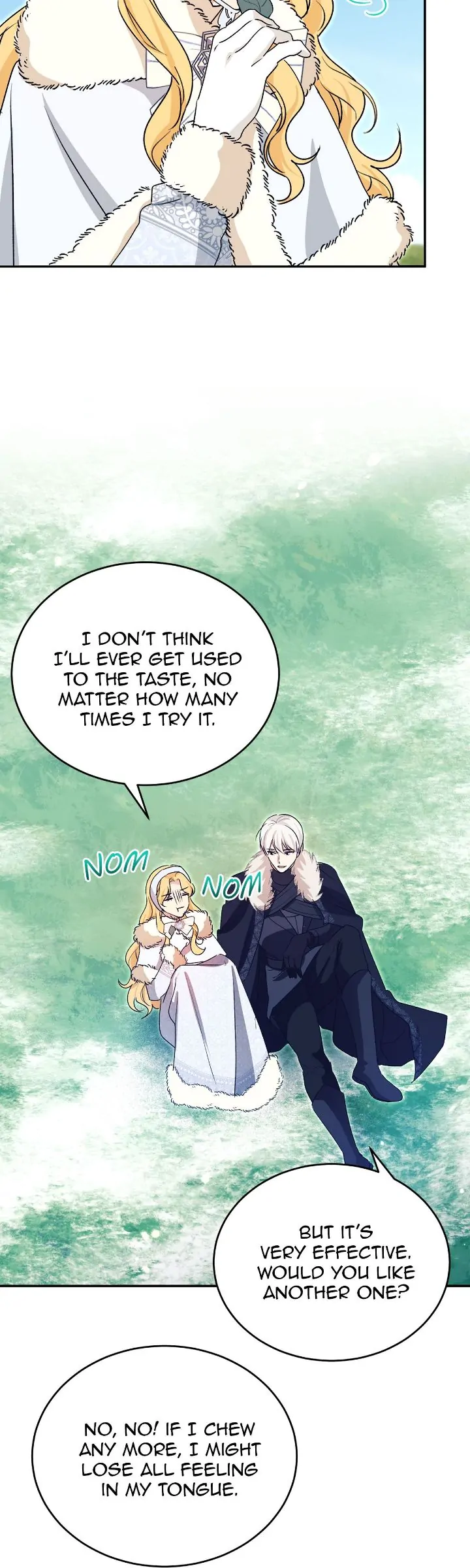 Hawar Of The Winter Garden Chapter 57 209 25