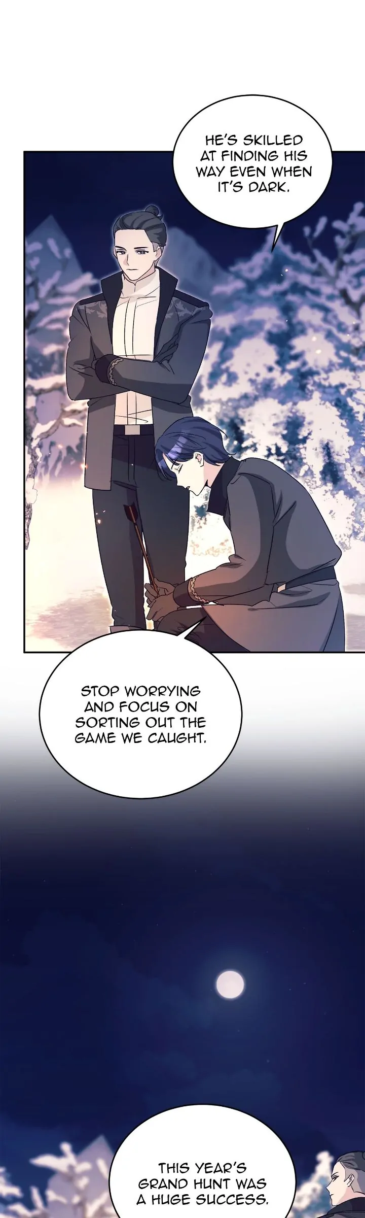 Hawar Of The Winter Garden Chapter 57 227 43