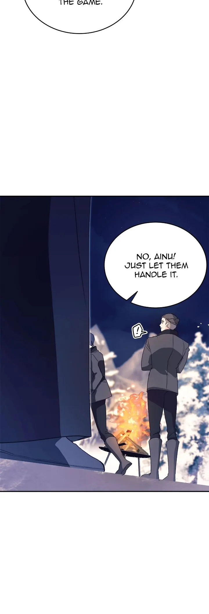Hawar Of The Winter Garden Chapter 57 230 46
