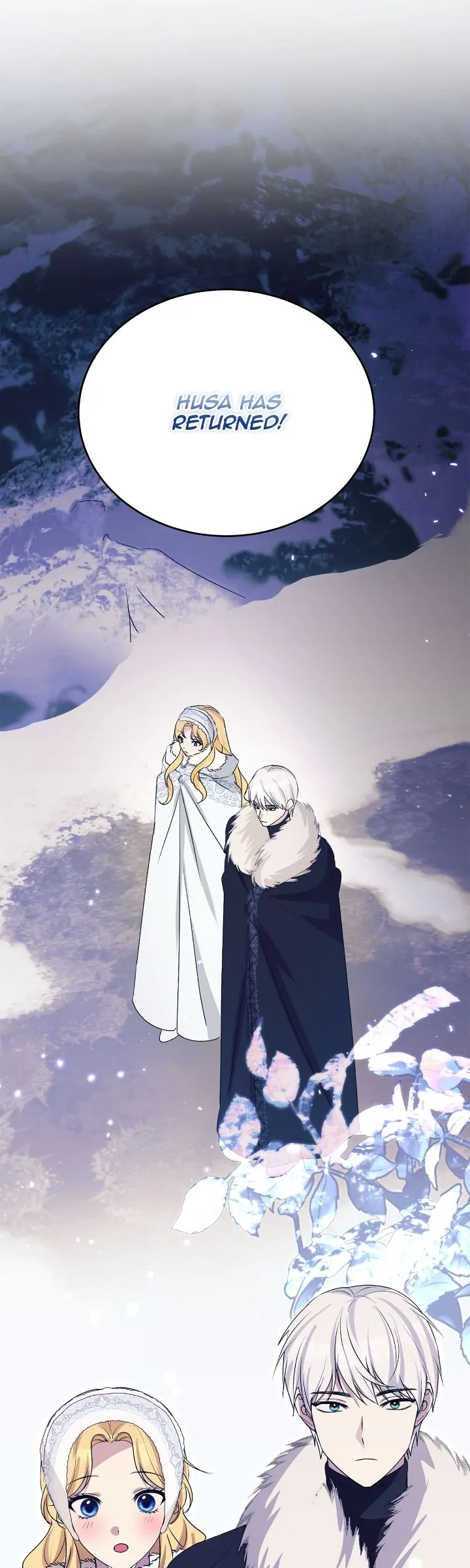 Hawar Of The Winter Garden Chapter 57 231 47