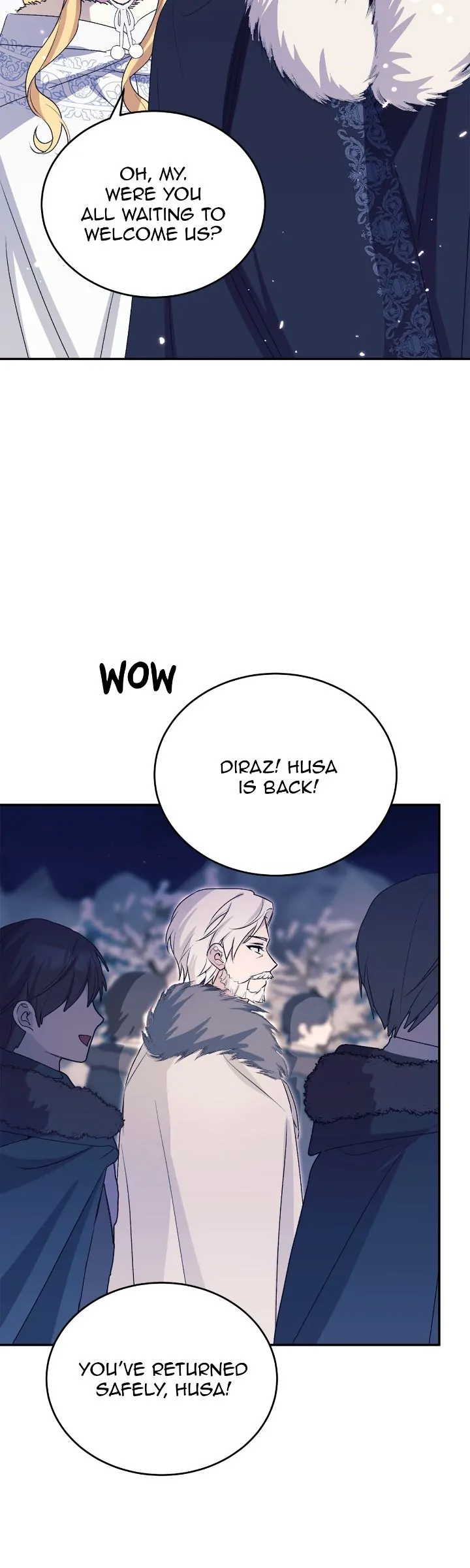 Hawar Of The Winter Garden Chapter 57 232 48