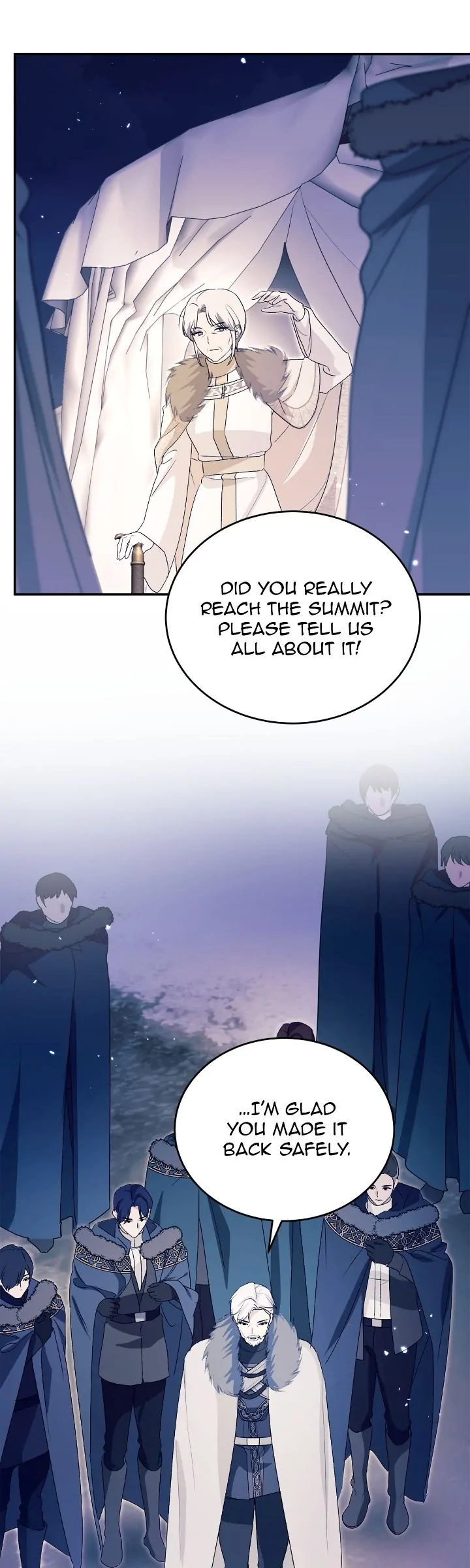 Hawar Of The Winter Garden Chapter 57 233 49