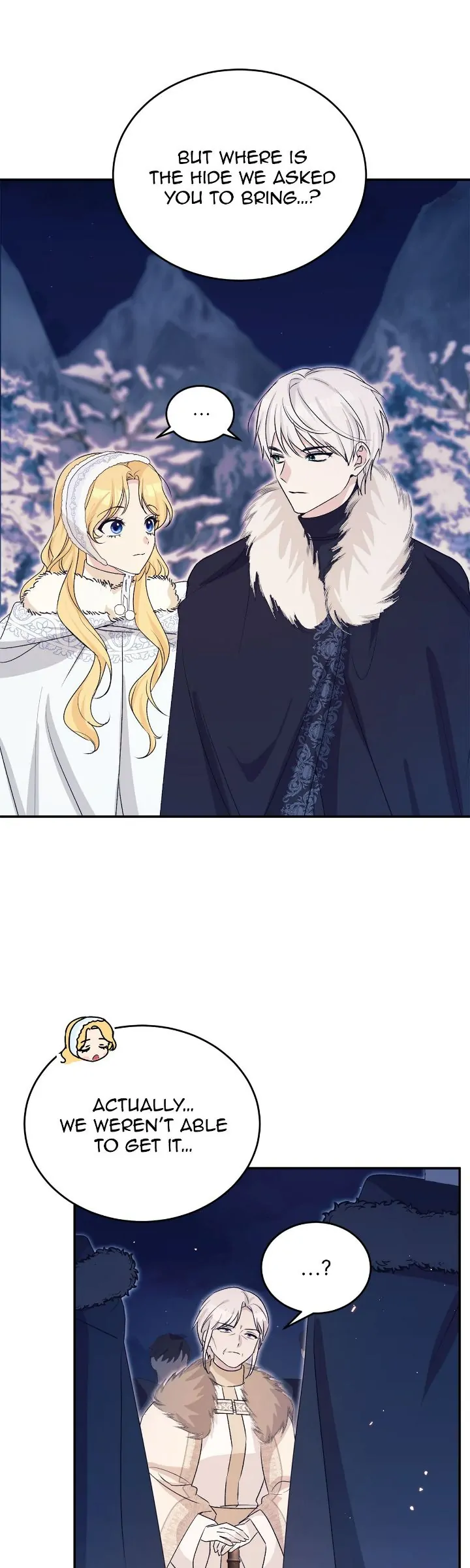 Hawar Of The Winter Garden Chapter 57 236 52