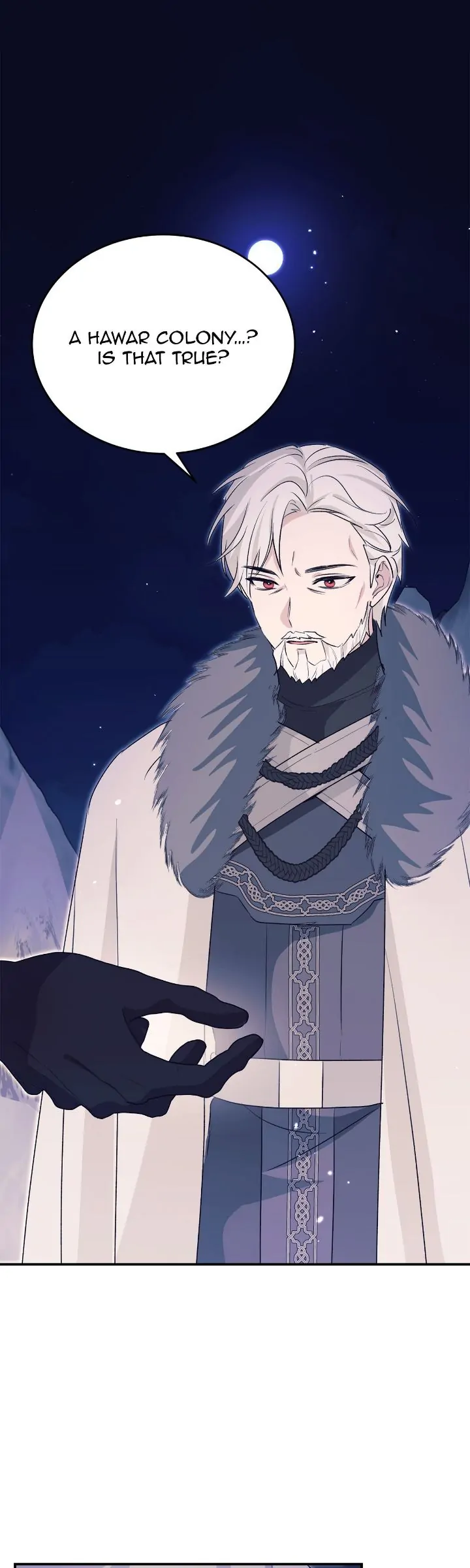 Hawar Of The Winter Garden Chapter 58 197 19