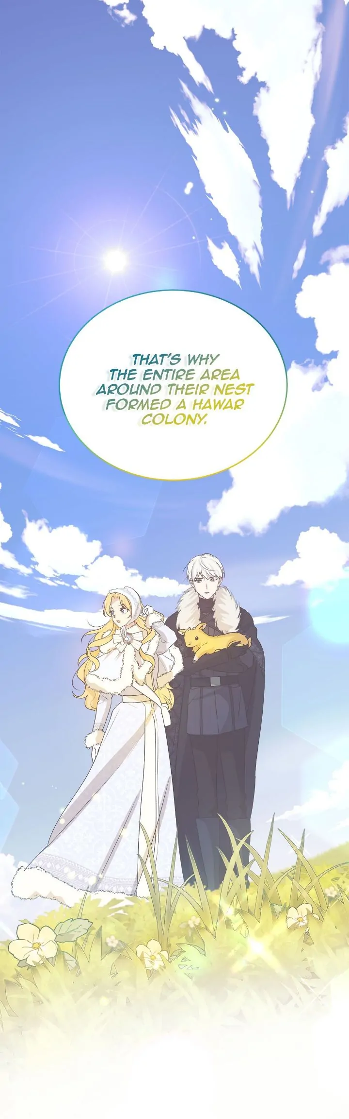 Hawar Of The Winter Garden Chapter 58 200 22