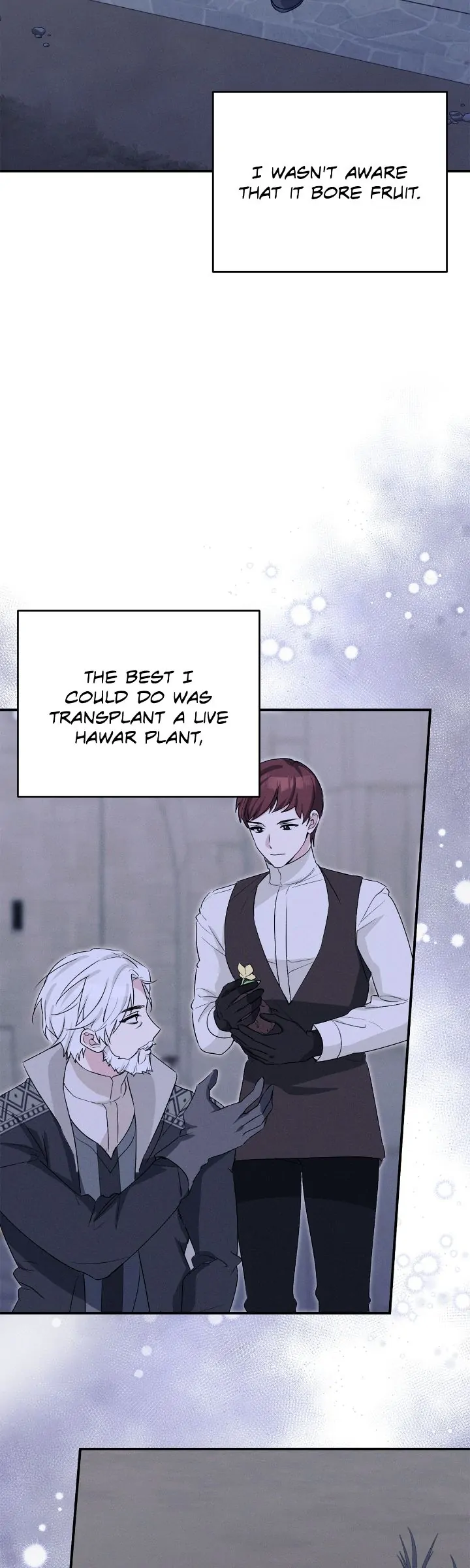 Hawar Of The Winter Garden Chapter 58 203 25