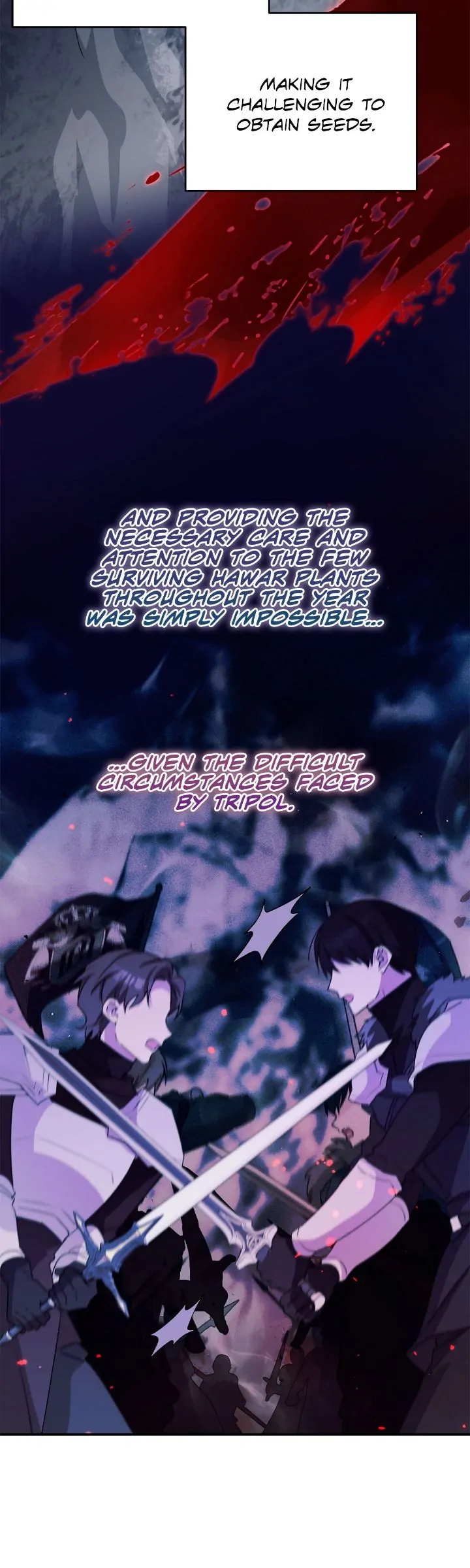 Hawar Of The Winter Garden Chapter 58 206 28