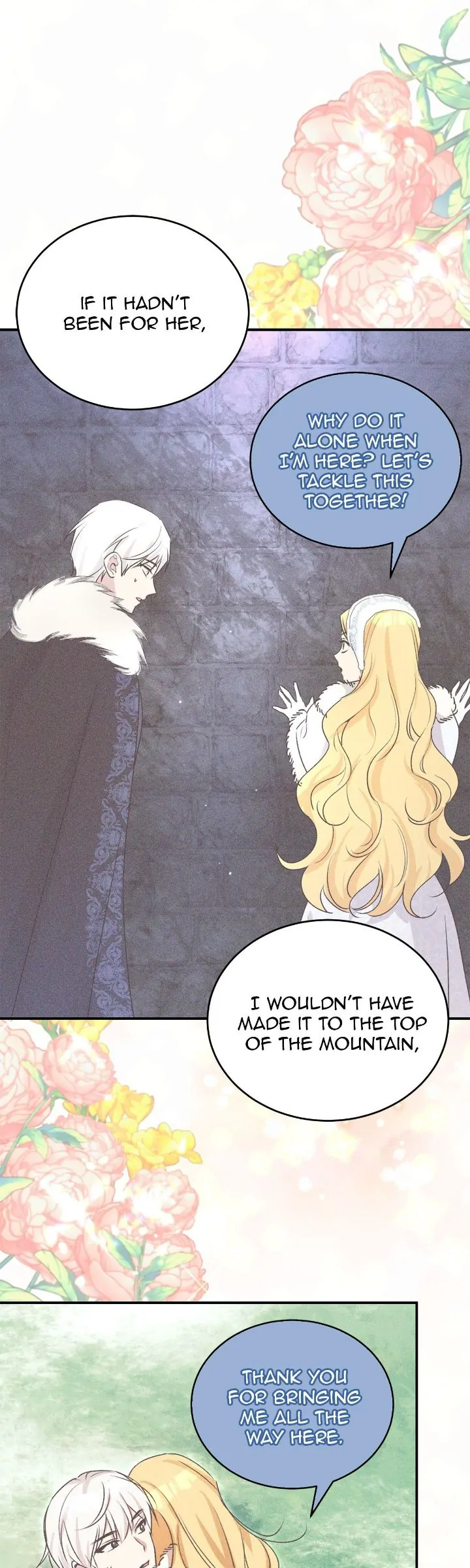 Hawar Of The Winter Garden Chapter 58 210 32