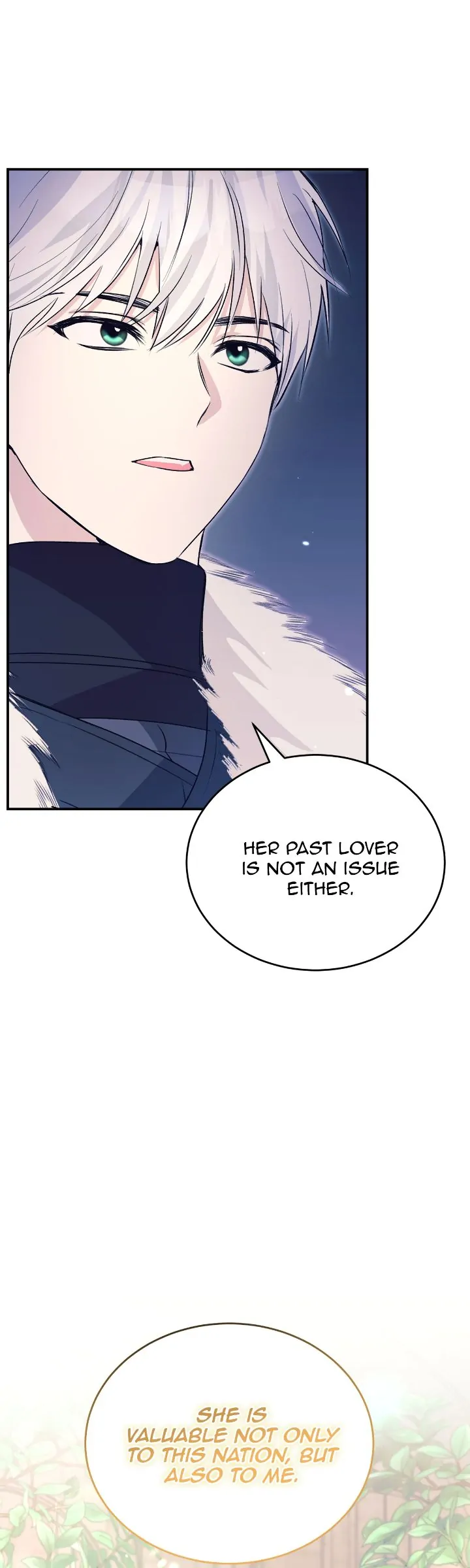 Hawar Of The Winter Garden Chapter 58 218 40