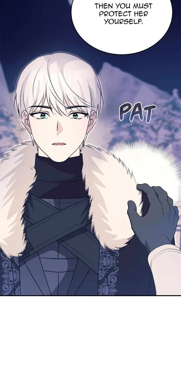 Hawar Of The Winter Garden Chapter 58 221 43