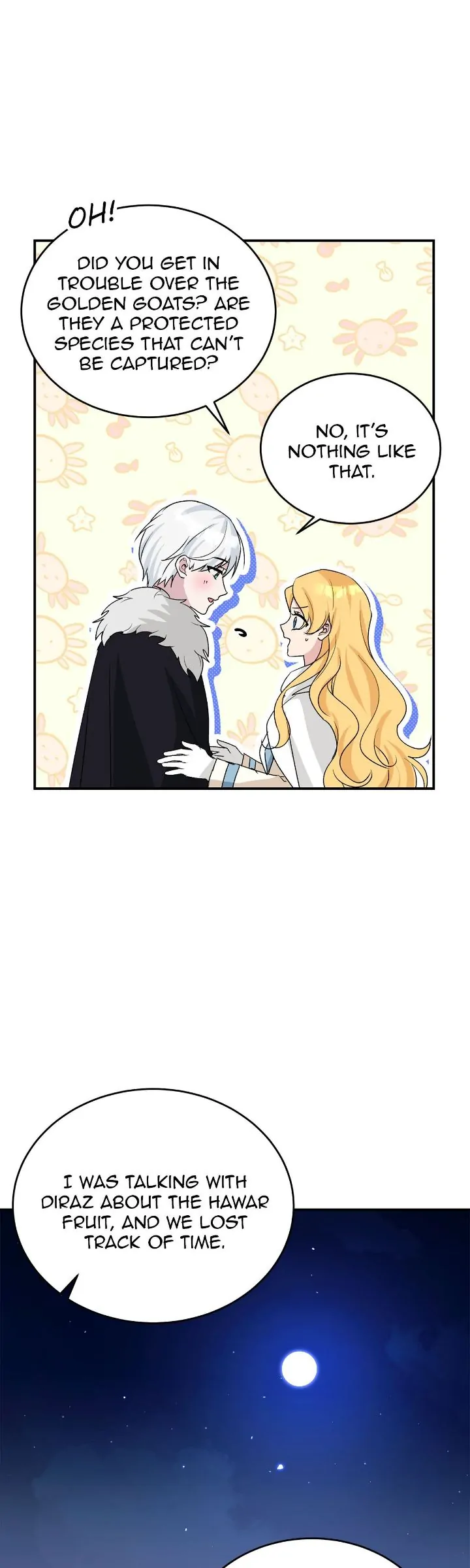 Hawar Of The Winter Garden Chapter 58 228 50