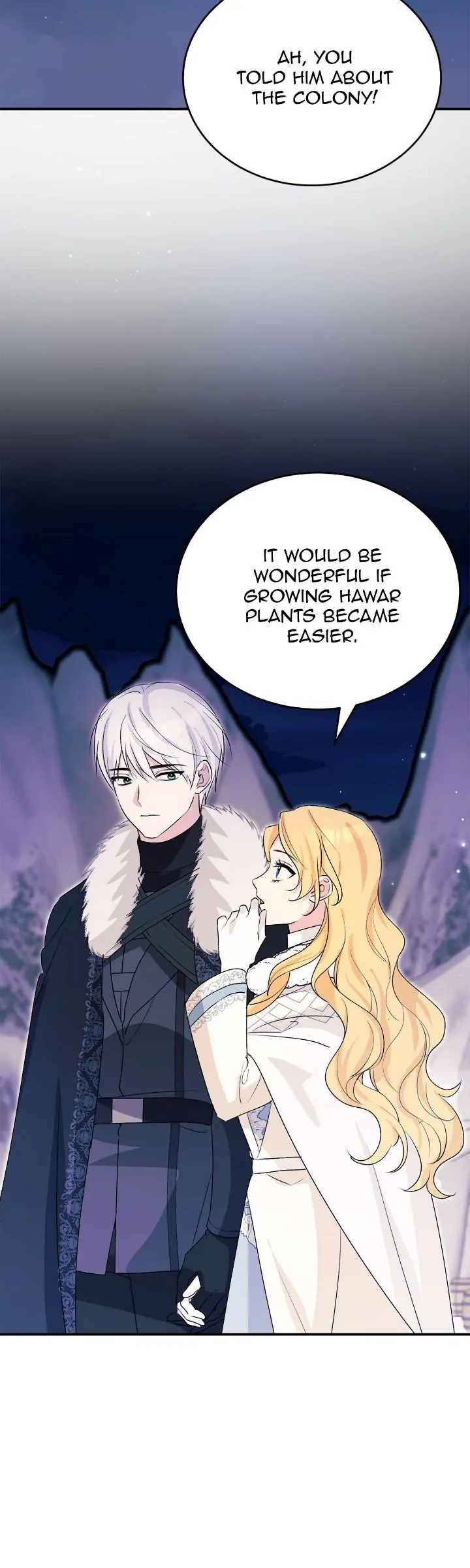 Hawar Of The Winter Garden Chapter 58 229 51