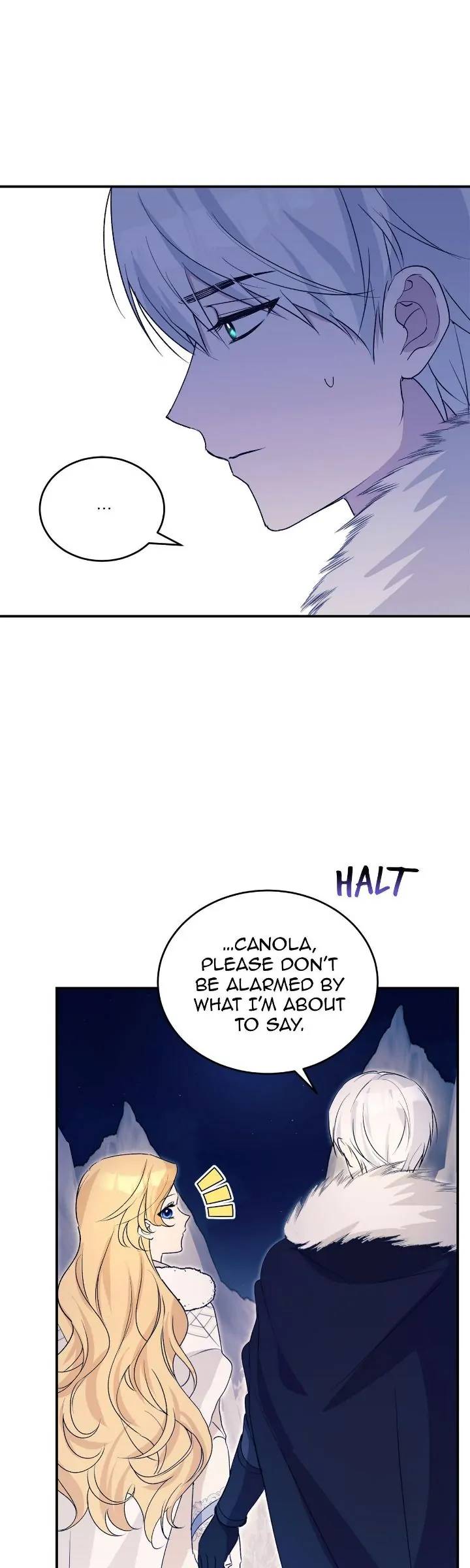 Hawar Of The Winter Garden Chapter 58 230 52