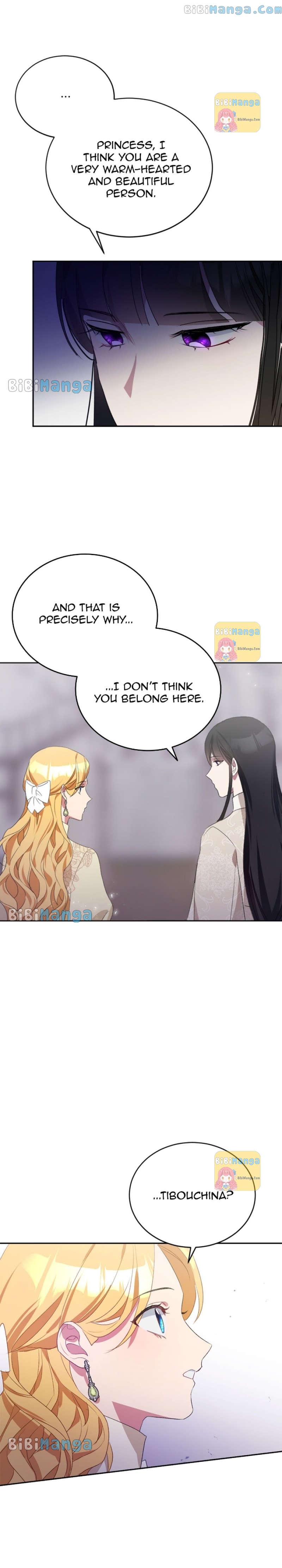 Hawar Of The Winter Garden Chapter 6 96 10
