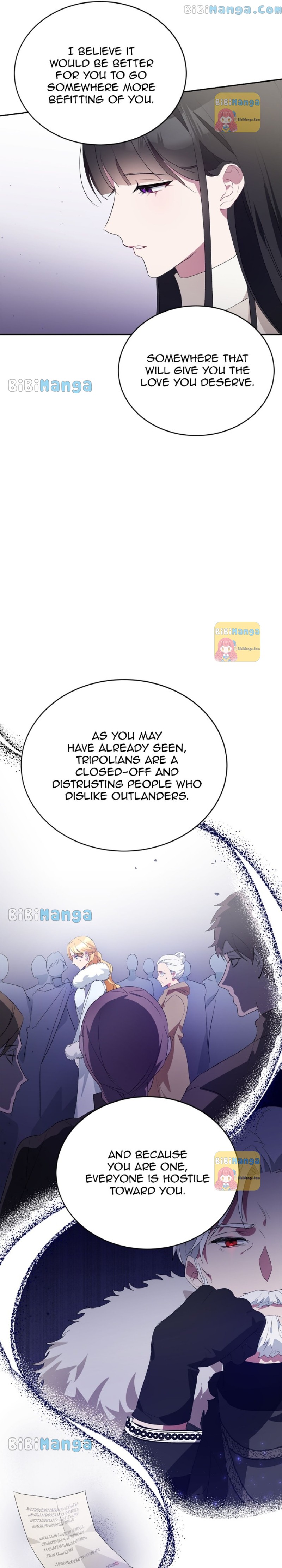 Hawar Of The Winter Garden Chapter 6 97 11