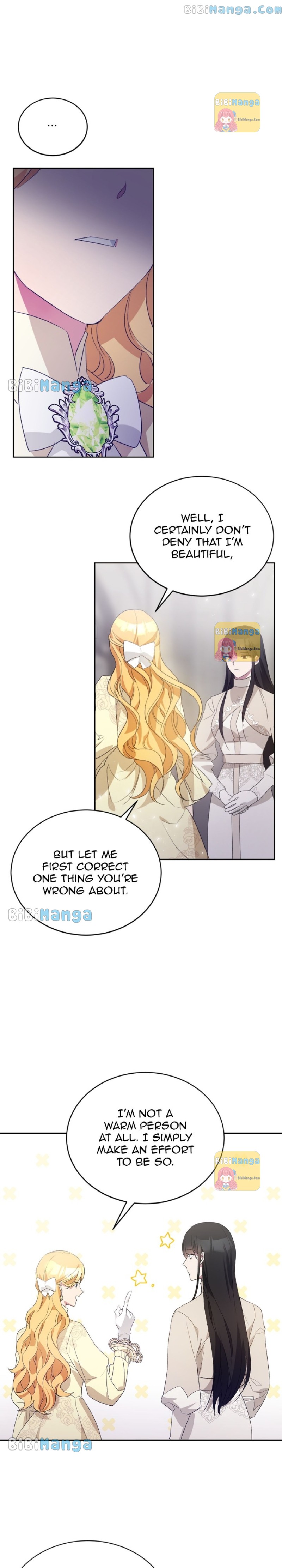 Hawar Of The Winter Garden Chapter 6 99 13